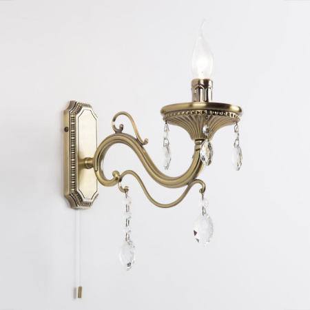 Настенные бра — Бра Citilux CL404313 купить в 