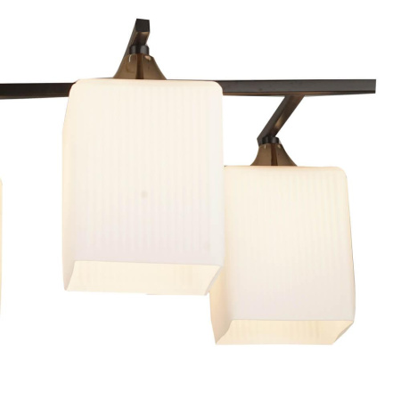 Потолочные люстры — Потолочная люстра Seven Fires Алатри 66363.01.69.06 купить в 