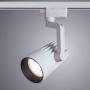 Трековые светильники — Светильник на шине ARTE Lamp A1640PL-1WH купить в  Трековые светильники — Светильник на шине ARTE Lamp A1640PL-1WH купить в