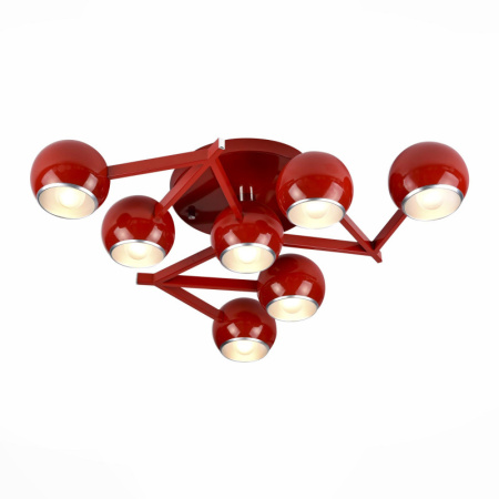 Люстры накладные — Накладная люстра ST-Luce SL853.602.07 купить в 