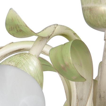 Люстры на штанге — Люстра на штанге Vitaluce V1451/5PL купить в 