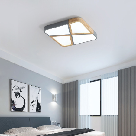 Накладные светильники — Накладной светильник ImperiumLoft 151491-26 купить в 