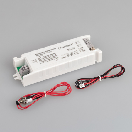 Блоки питания AC — Блок питания Arlight 036719 купить в 