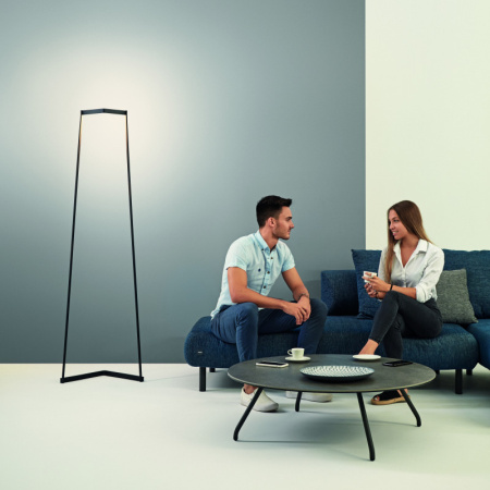 Торшеры и напольные светильники — Торшер Mantra 7441 купить в 