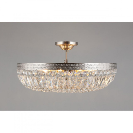 Люстры на штанге — Люстра на штанге APLOYT APL.757.17.08 купить в 