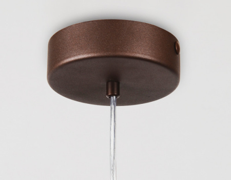 Подвесные светильники — Подвесной светильник Ambrella Light TR5043 купить в 