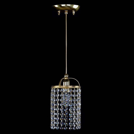 Подвесные светильники — Подвесной светильник Artglass Small Game 05-01 CE купить в 