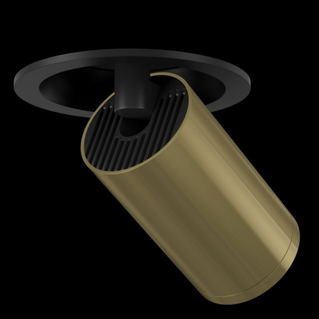 Споты — Спот Maytoni Technical C048CL-1BBS купить в 