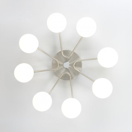 Люстры накладные — Накладная люстра Citilux CL228A181 купить в 