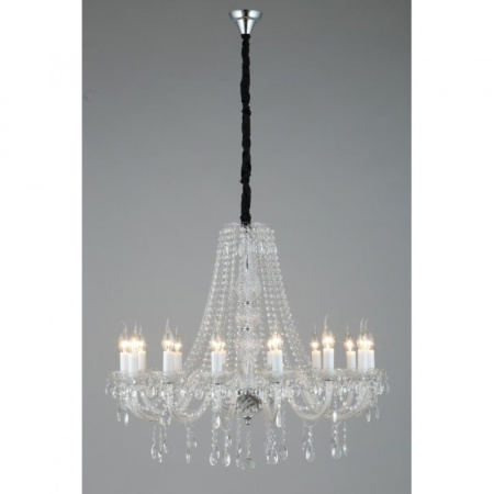 Люстры подвесные — Подвесная люстра Omnilux OML-89403-14 купить в 