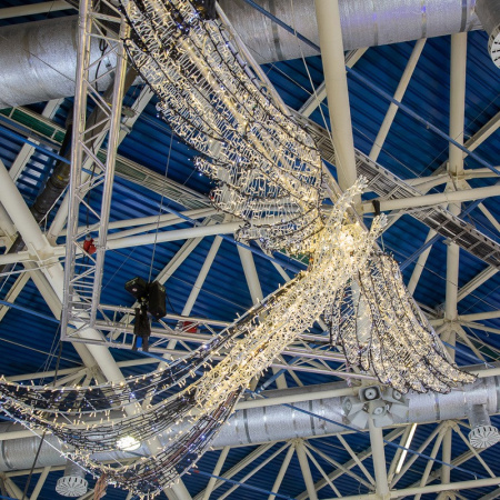 Светодиодные фигуры — Светодиодная фигура Neon-Night S-0001 купить в  Светодиодные фигуры — Светодиодная фигура Neon-Night S-0001 купить в