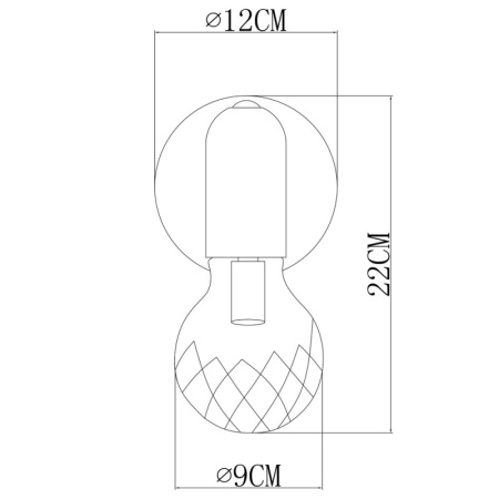 Настенные бра — Бра ARTE Lamp A8040AP-1SG купить в  Настенные бра — Бра ARTE Lamp A8040AP-1SG купить в