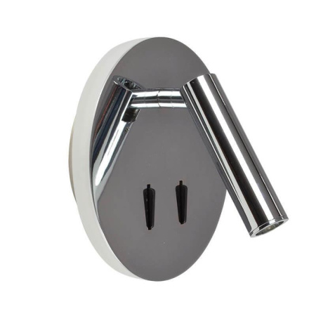 Споты — Спот Azzardo Faro AZ2424 купить в 