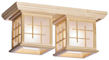 Накладные светильники — Накладной светильник VELANTE 592-717-02 купить в 