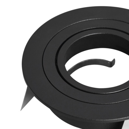 Встраиваемые точечные светильники — Встраиваемый светильник Mantra 7743 купить в 