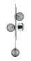Настенные бра — Бра Vele Luce VL5773W03 купить в  Настенные бра — Бра Vele Luce VL5773W03 купить в