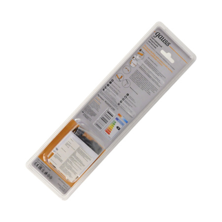 Мебельные светильники — Мебельный светильник Gauss 9020531235 купить в 