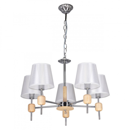 Люстры подвесные — Подвесная люстра DeMarkt 448014805 купить в 