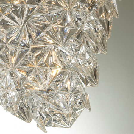 Люстры каскадные — Каскадная люстра Odeon Light 4923/7 купить в 