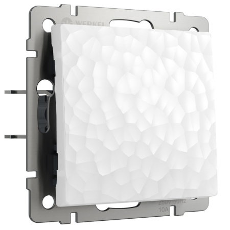 Выключатели — Выключатель Werkel W1212001 купить в 