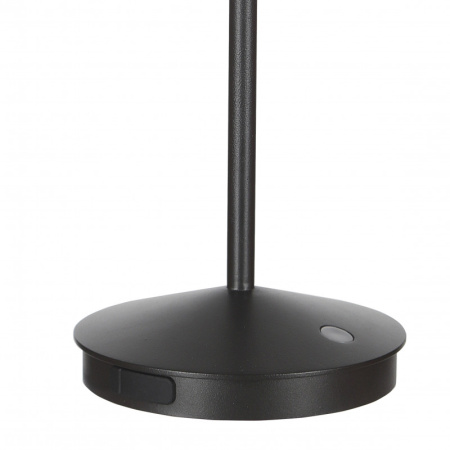 Уличные настольные светильники — Уличный светильник Mantra 7989 купить в 