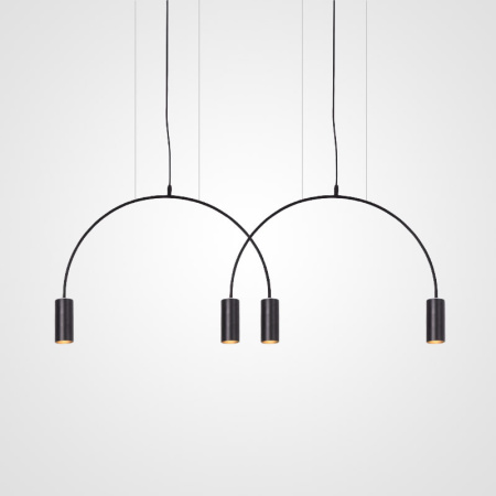 Подвесные светильники — Подвесной светильник ImperiumLoft 212841-26 купить в 