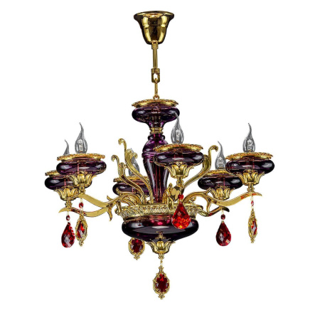 Люстры подвесные — Подвесная люстра Osgona Melagro 695062 купить в 