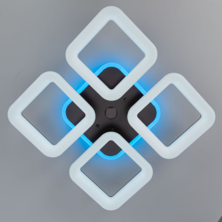 Накладные светильники — Накладной светильник Citilux CL225A250E купить в 