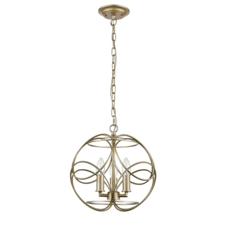 Подвесные светильники — Подвесной светильник Vele Luce VL4164P03 купить в 