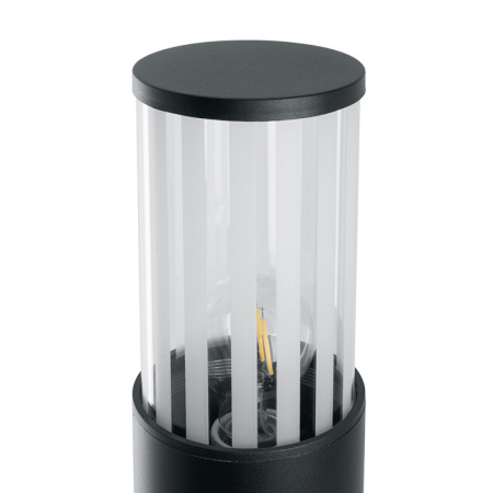 Средние уличные фонари — Садово-парковый светильник Feron 11657 купить в 