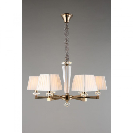 Люстры подвесные — Подвесная люстра APLOYT APL.722.13.06 купить в 