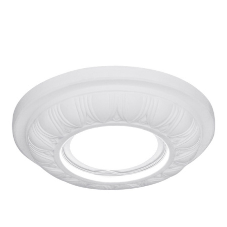 Встраиваемые точечные светильники — Встраиваемый светильник Gauss GY008 купить в 