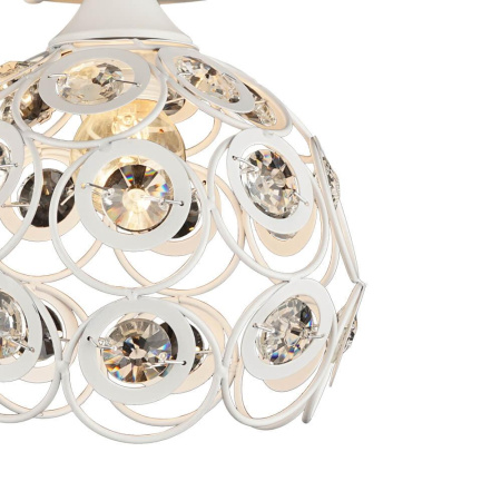 Потолочные светильники — Потолочный светильник Seven Fires Netta 66118.01.09.01 купить в 