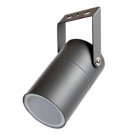 Накладные уличные светильники — Накладной уличный светильник Feron 48320 купить в 