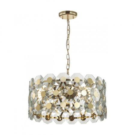 Люстры подвесные — Подвесная люстра Odeon Light 4974/6 купить в  Люстры подвесные — Подвесная люстра Odeon Light 4974/6 купить в