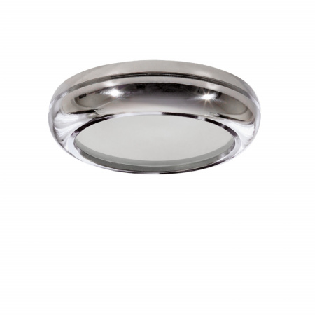 Влагозащищенные точечные светильники — Влагозащищенный светильник Lightstar 011274 купить в 