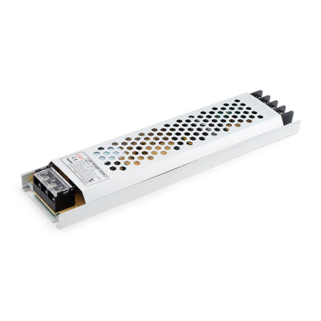 Блоки питания для светодиодной ленты — Блок питания Apeyron 24V 100W IP20 4,16A 03-71 купить в  Блоки питания для светодиодной ленты — Блок питания Apeyron 24V 100W IP20 4,16A 03-71 купить в