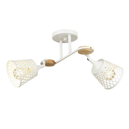 Потолочные люстры — Потолочная люстра Seven Fires Odetta 66583.01.09.02 купить в 