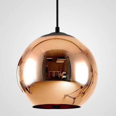 Подвесные светильники — Подвесной светильник Imperium Loft Copper Shade 180003-22 купить в 