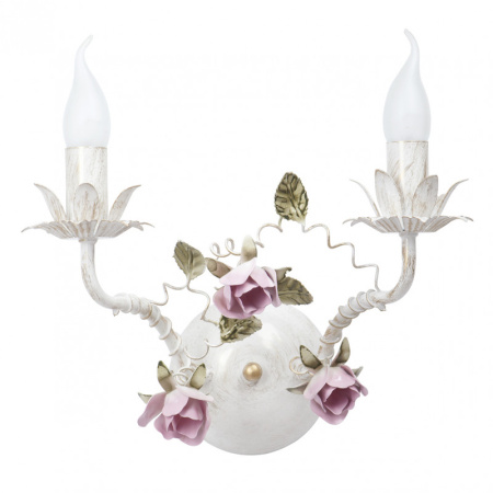 Настенные бра — Бра Vitaluce V1137/2A купить в 