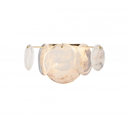 Настенные бра — Бра Stilfort 2139/03/02W купить в 