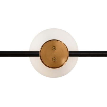 Люстры подвесные — Подвесная люстра Freya FR5232PL-06B купить в 