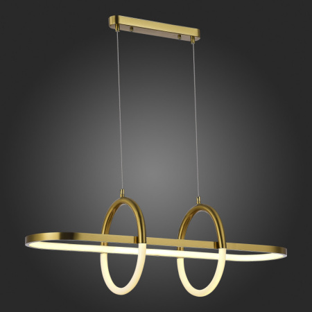 Люстры подвесные — Подвесная люстра ST-Luce SL1579.313.01 купить в 