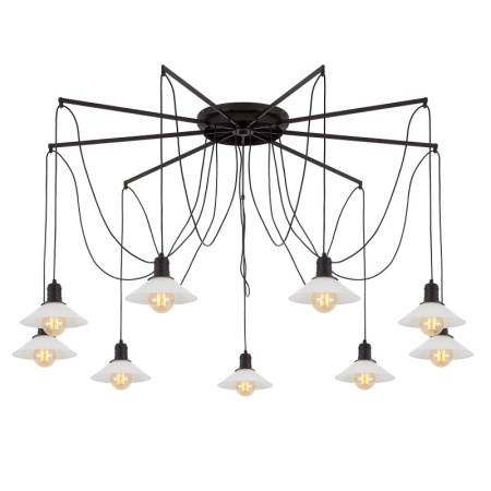 Подвесные светильники — Подвесной светильник Citilux CL451292 купить в 