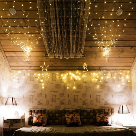 Светодиодные фигуры — Светодиодная фигура Neon-Night 501-015 купить в 