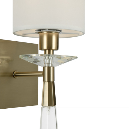 Настенные бра — Бра Maytoni MOD224WL-01BS купить в 