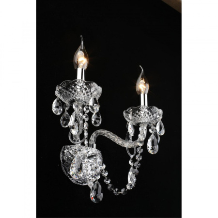 Настенные бра — Бра APLOYT APL.755.01.02 купить в 