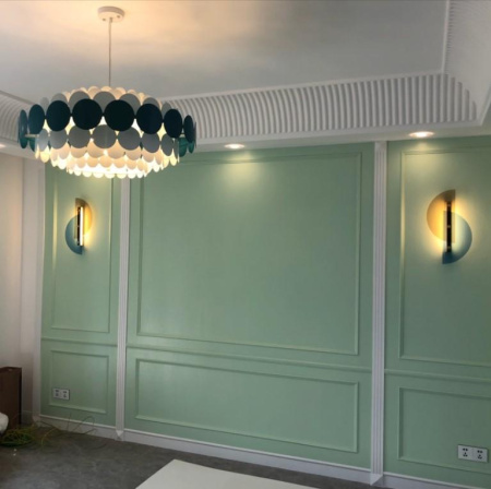 Потолочные светильники — Бра Imperium Loft Arflex 144373-22 купить в 