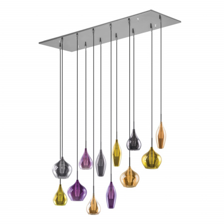 Люстры подвесные — Подвесная люстра Lightstar 803125 купить в 