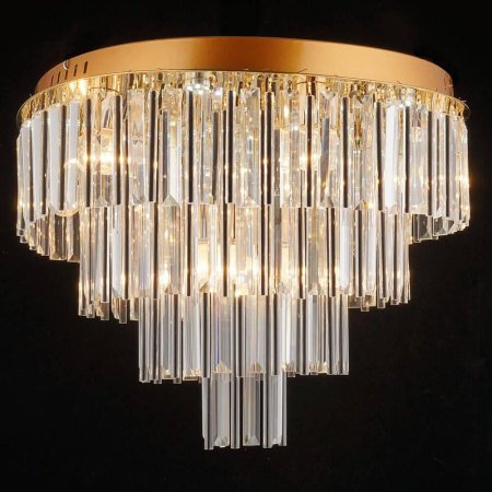 Потолочные люстры — Потолочная люстра Seven Fires Агнет 70648.01.01.09 купить в 